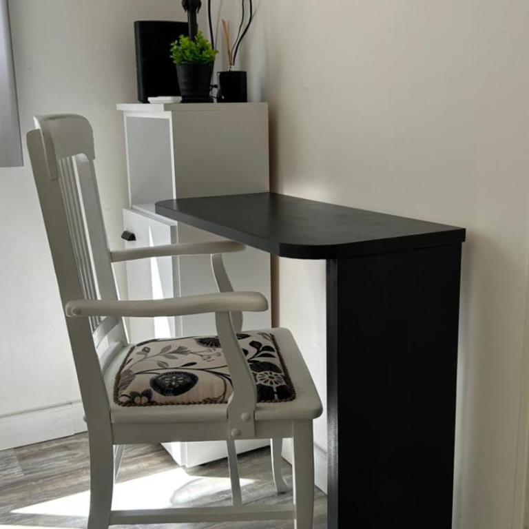 La Alpaca I - Apartamento de 1 dormitorio - 13