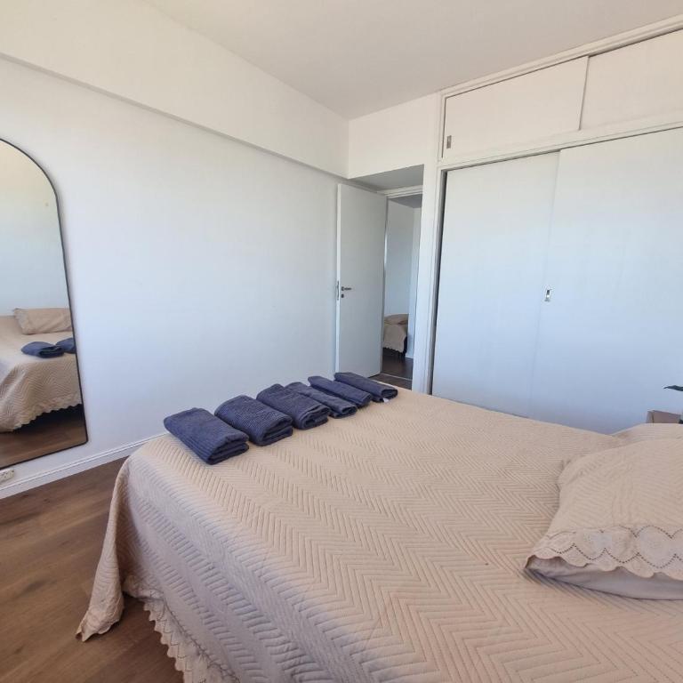 Vista al Mar Dpto Romi Aloha Host - One-Bedroom Apartment with Sea View - 4