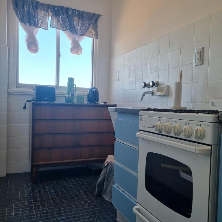 Vista al Mar Dpto Romi Aloha Host - One-Bedroom Apartment with Sea View - 11