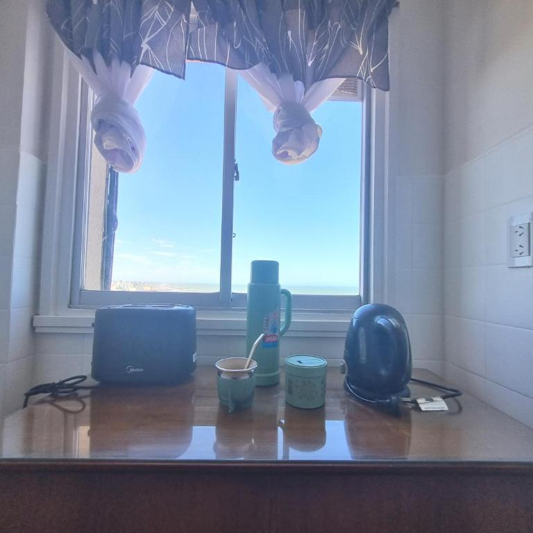 Vista al Mar Dpto Romi Aloha Host - One-Bedroom Apartment with Sea View - 14