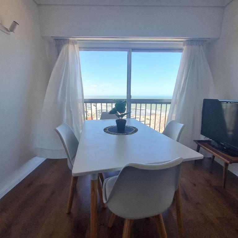 Vista al Mar Dpto Romi Aloha Host - One-Bedroom Apartment with Sea View - 15