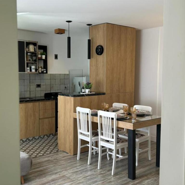 La Alpaca I - Apartamento de 1 dormitorio - 15