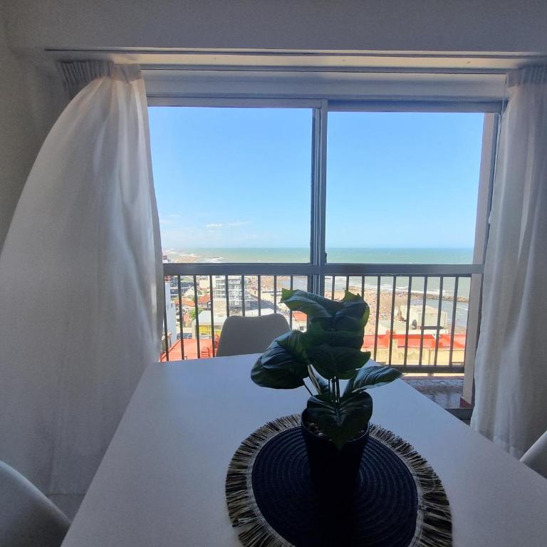 Vista al Mar Dpto Romi Aloha Host - One-Bedroom Apartment with Sea View - 19