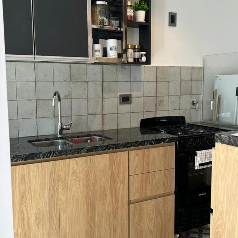 La Alpaca I - Apartamento de 1 dormitorio - 16