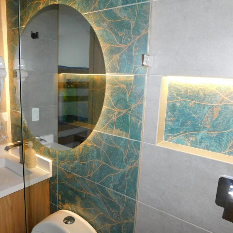 Citadela Di Sole Paraíso Tropical en Santa Fe - Apartment with Pool View - 45