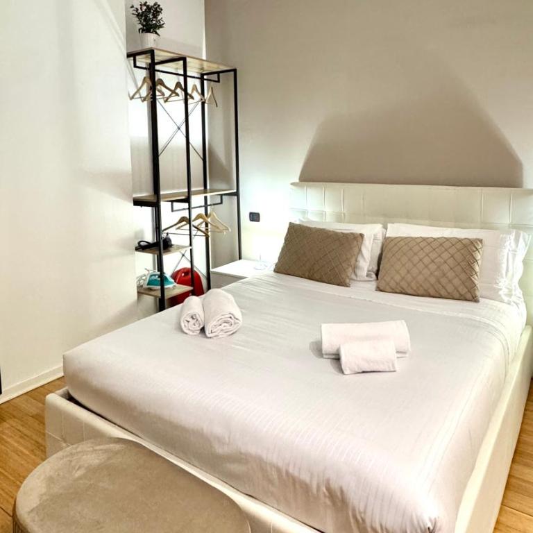 Boutique Arena Loft - Monolocale Deluxe - 4
