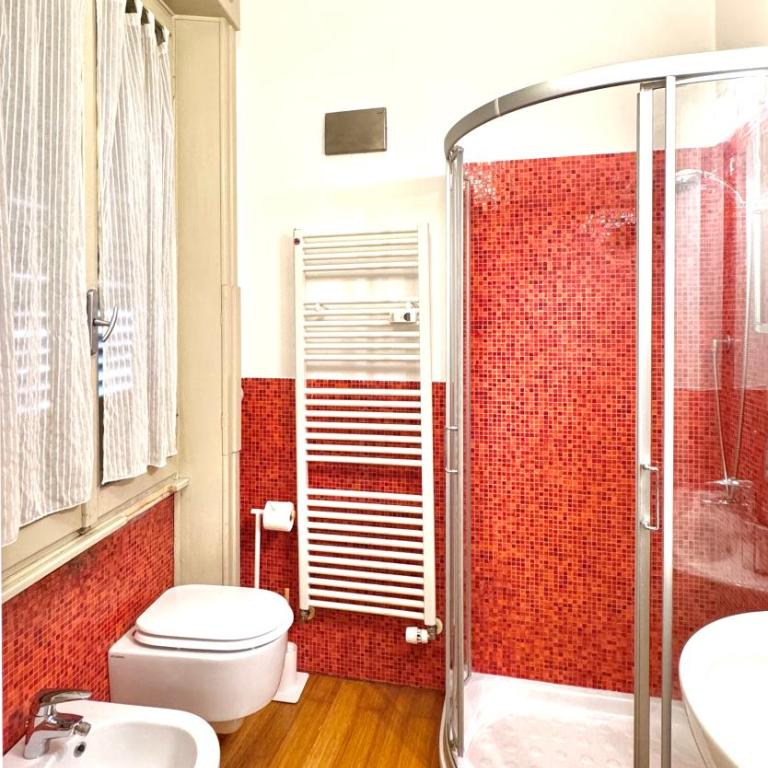 Boutique Arena Loft - Monolocale Deluxe - 7