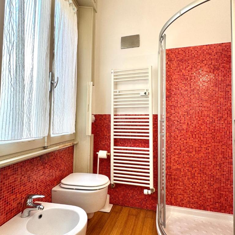 Boutique Arena Loft - Monolocale Deluxe - 22
