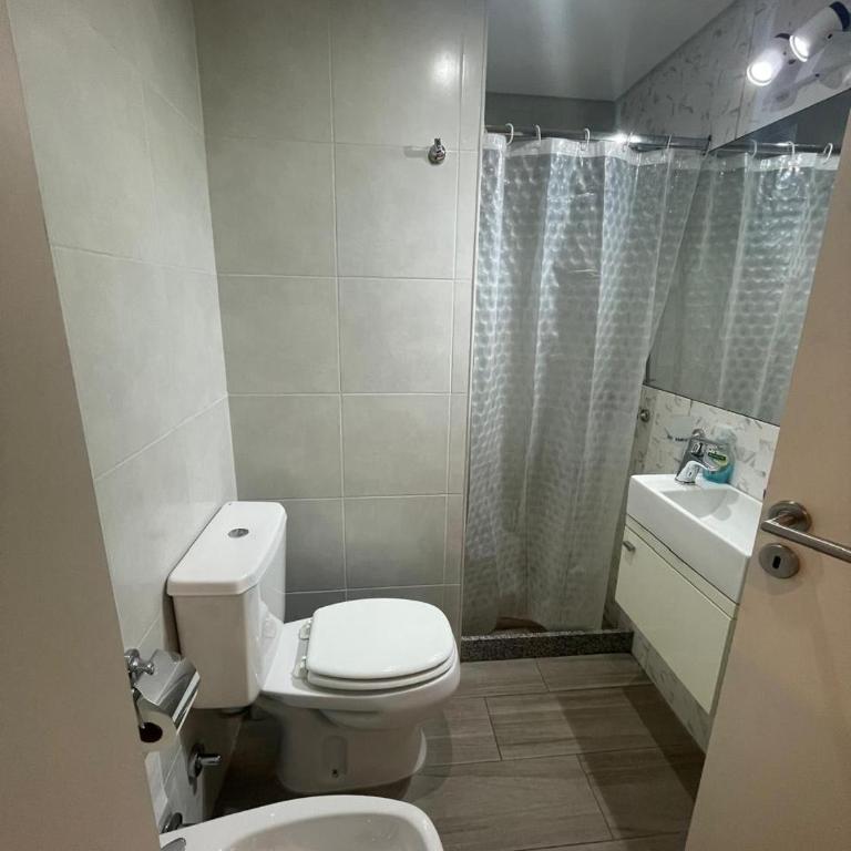 Piscina Confort en la Ciudad - Apartamento de 1 dormitorio - 4