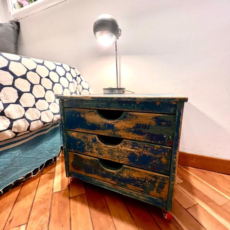 Un cuore nella città eterna - Appartamento con 1 Camera da Letto - 15