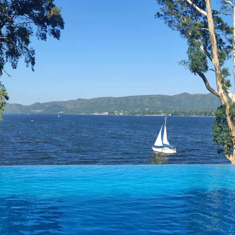 Complejo Palo Blanco - Casa de 3 dormitorios - 8