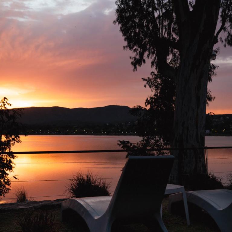 Complejo Palo Blanco - Casa de 3 dormitorios - 10