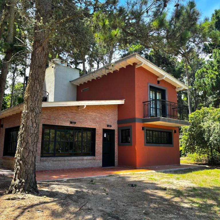Hermosa casa - Casa de 3 dormitorios - 1