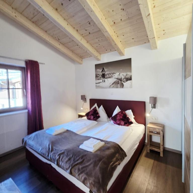 Heidi's Hideaway - Chalet mit 2 Schlafzimmern - 9