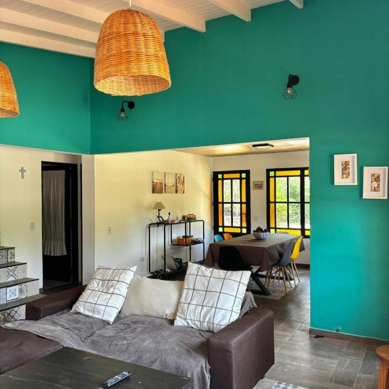 Hermosa casa - Casa de 3 dormitorios - 3