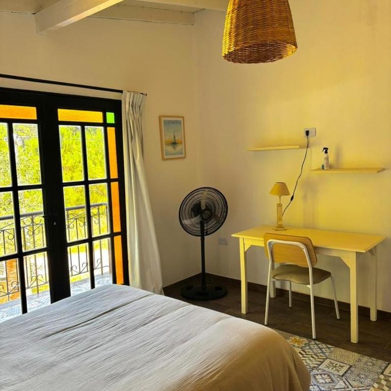 Hermosa casa - Casa de 3 dormitorios - 6