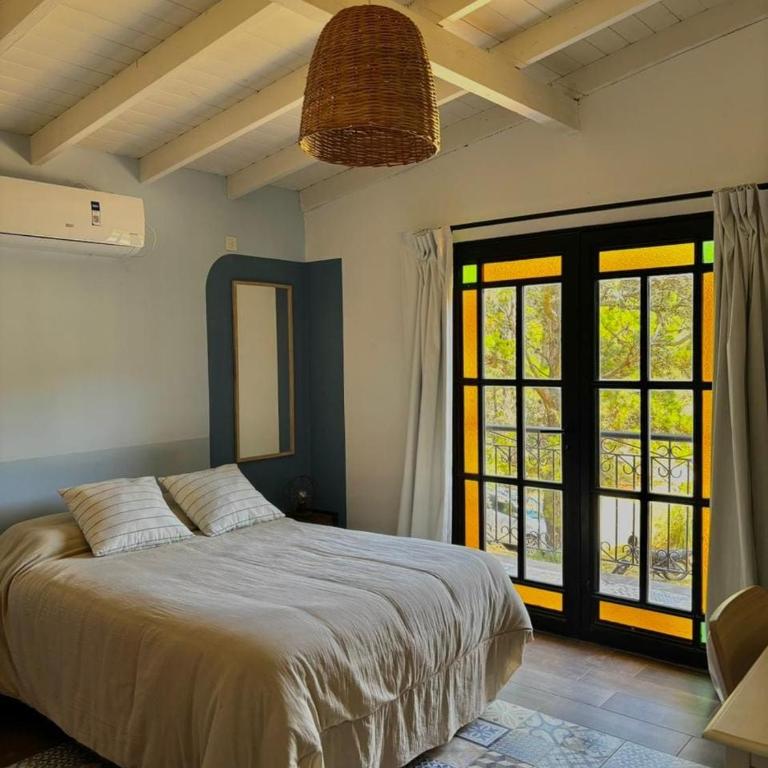 Hermosa casa - Casa de 3 dormitorios - 9