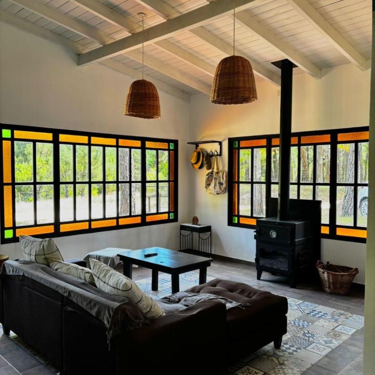 Hermosa casa - Casa de 3 dormitorios - 11