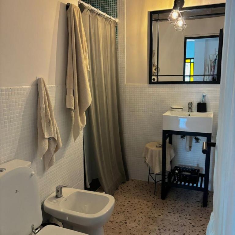 Hermosa casa - Casa de 3 dormitorios - 12