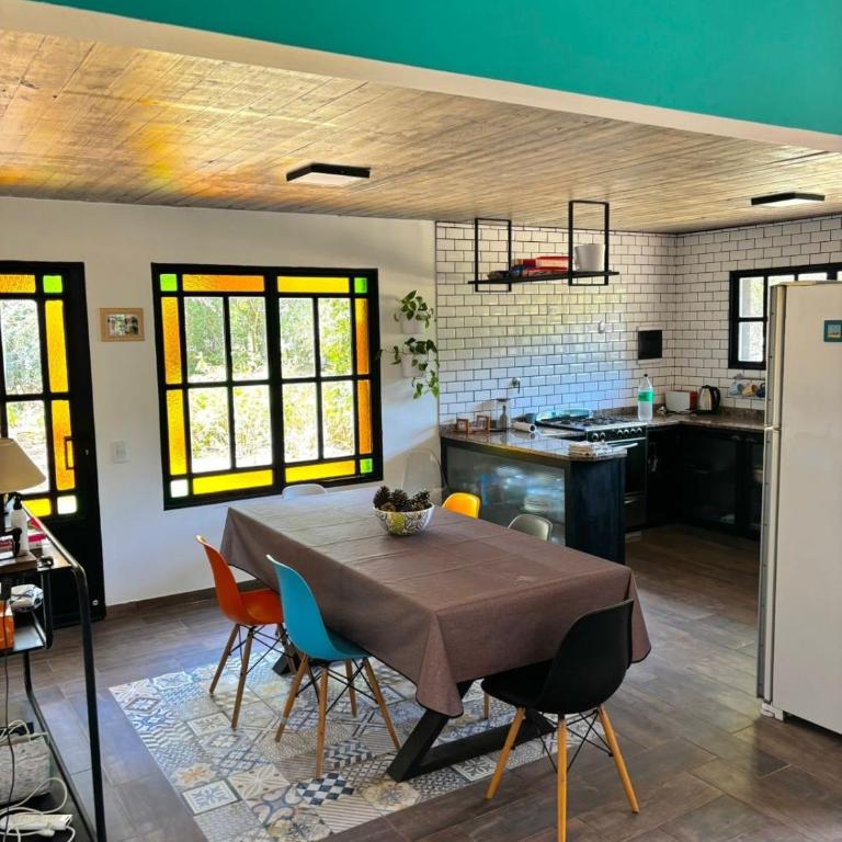 Hermosa casa - Casa de 3 dormitorios - 14