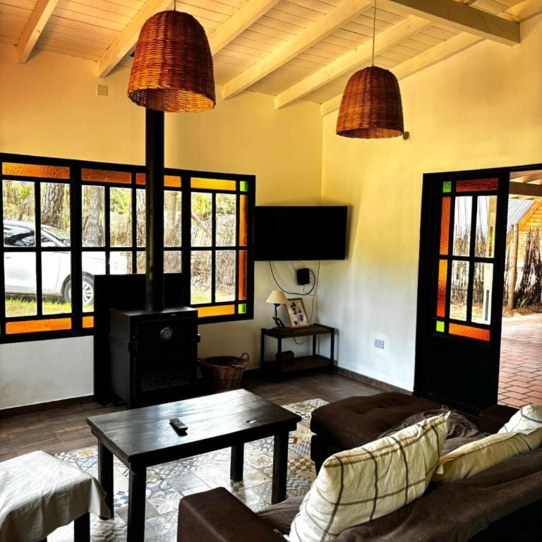 Hermosa casa - Casa de 3 dormitorios - 17