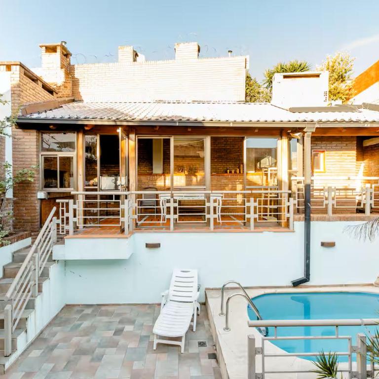 Casa en CORDOBA - Casa de 2 dormitorios - 2