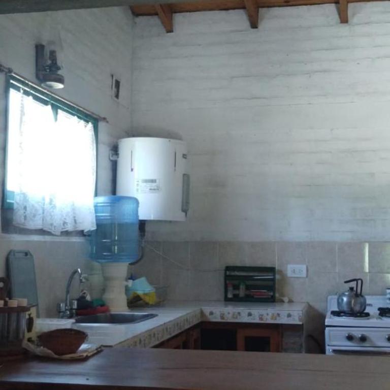 El Campito casa frente al río - Casa de 2 dormitorios - 14