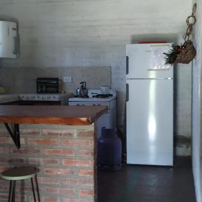 El Campito casa frente al río - Casa de 2 dormitorios - 7