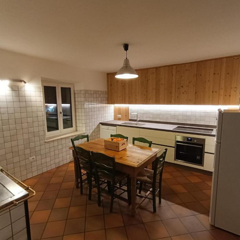 Majon jal Toni - Appartamento con 3 Camere da Letto - 4