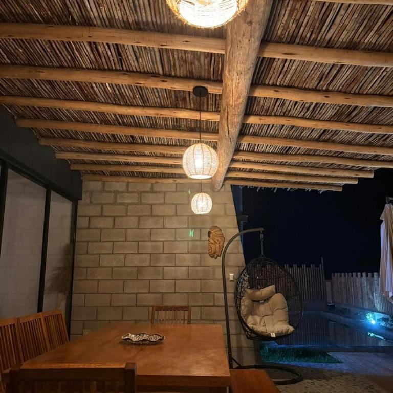 Casa Costa Azul Punta Sal Blue Coast House Punta Sal - Six-Bedroom House - 4