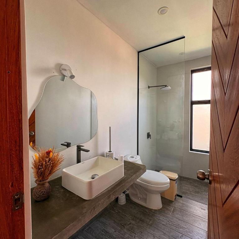 Casa Costa Azul Punta Sal Blue Coast House Punta Sal - Six-Bedroom House - 7