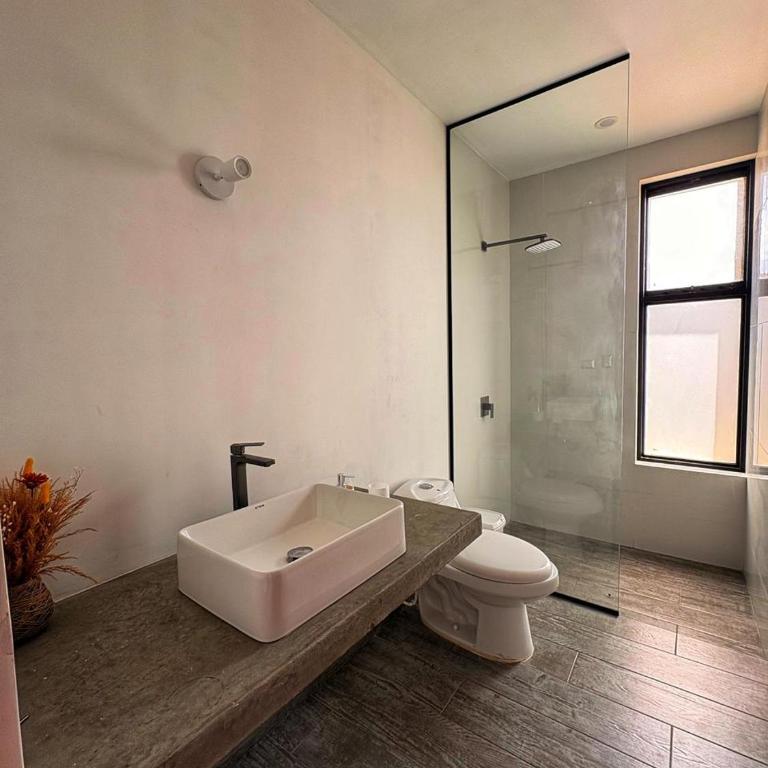 Casa Costa Azul Punta Sal Blue Coast House Punta Sal - Six-Bedroom House - 15