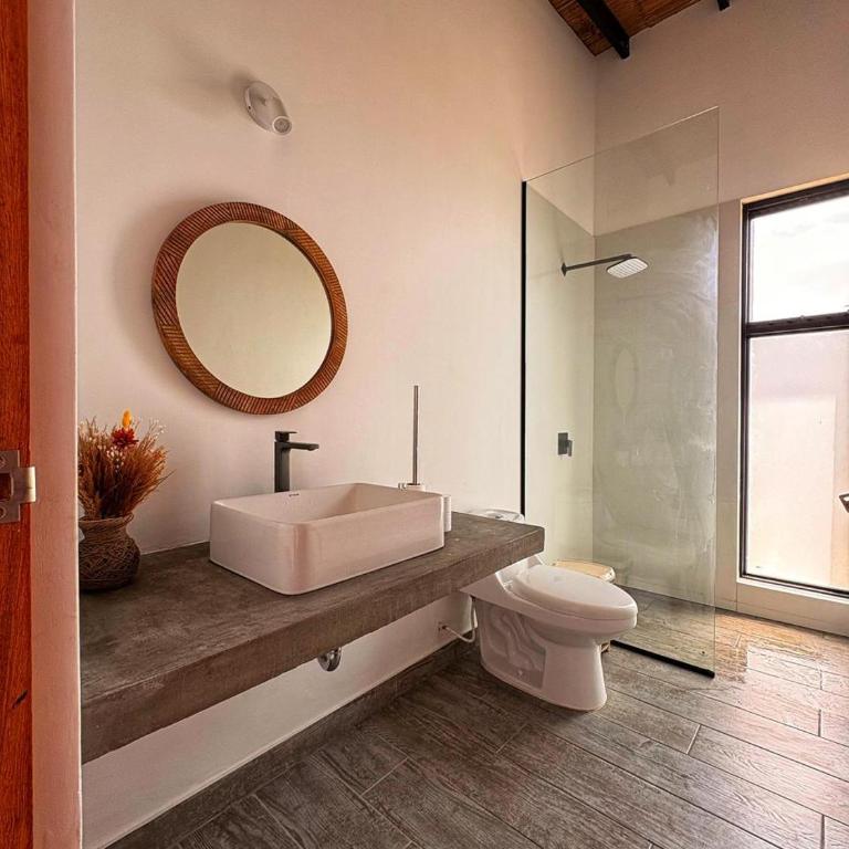 Casa Costa Azul Punta Sal Blue Coast House Punta Sal - Six-Bedroom House - 29