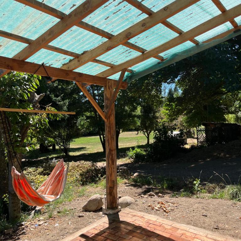 ChacraKremen - Double Room with Shared Bathroom - 8