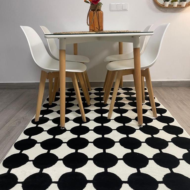 Aromas de Bodega - Apartamento de 1 dormitorio - 15
