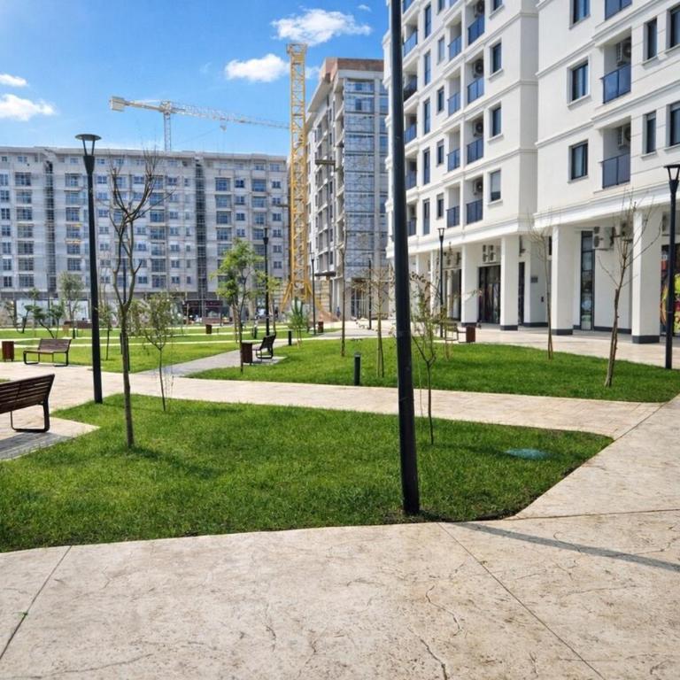 Urban Forest Apartment - with free Garage - Apartman sa 1 Spavaćom Sobom - 36