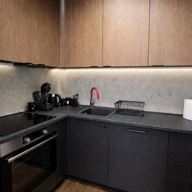 Urban Forest Apartment - with free Garage - Apartman sa 1 Spavaćom Sobom - 12