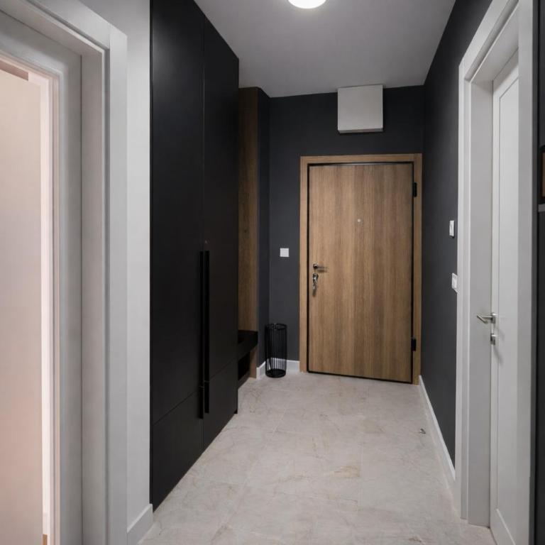 Urban Forest Apartment - with free Garage - Apartman sa 1 Spavaćom Sobom - 25