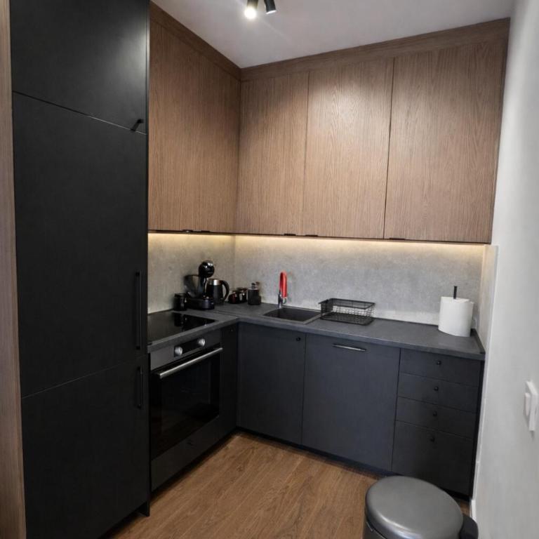 Urban Forest Apartment - with free Garage - Apartman sa 1 Spavaćom Sobom - 11