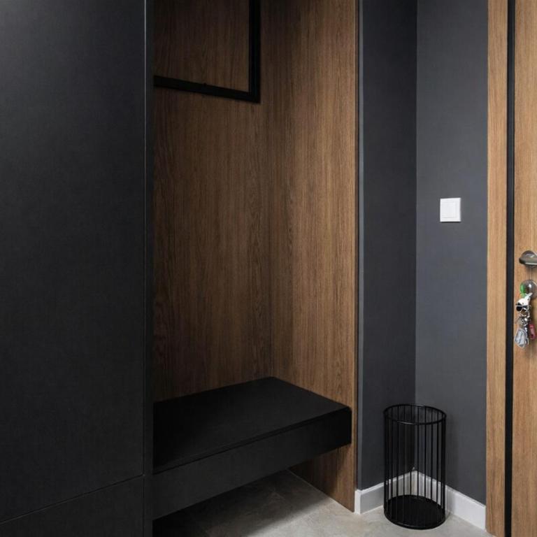 Urban Forest Apartment - with free Garage - Apartman sa 1 Spavaćom Sobom - 26