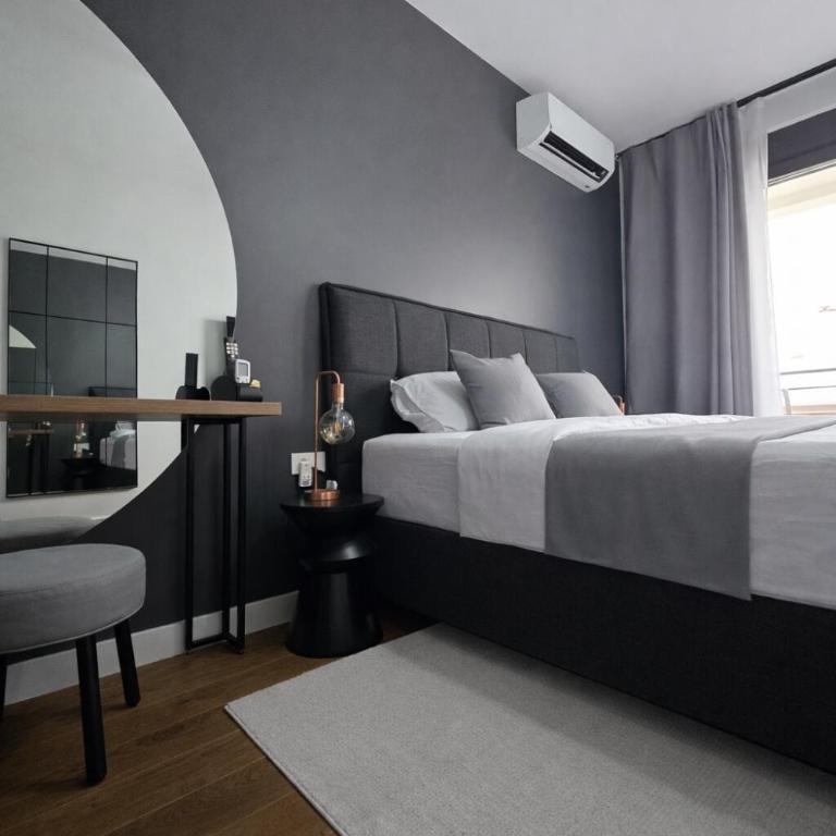 Urban Forest Apartment - with free Garage - Apartman sa 1 Spavaćom Sobom - 10