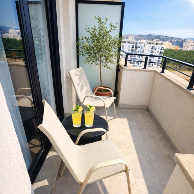 Urban Forest Apartment - with free Garage - Apartman sa 1 Spavaćom Sobom - 23