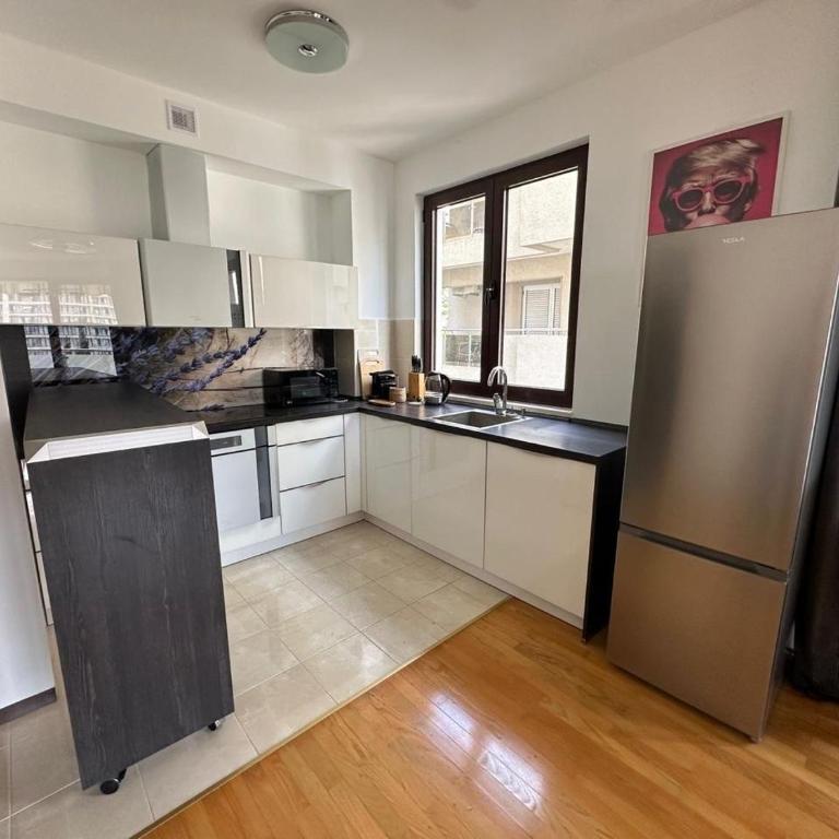 Celebrity Apartments - Apartman sa 3 Spavaće Sobe i Pogledom na More - 2