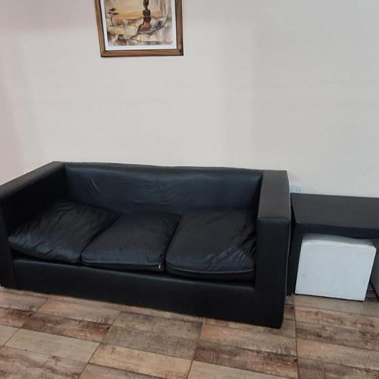 Victoriano - Two-Bedroom House - 13