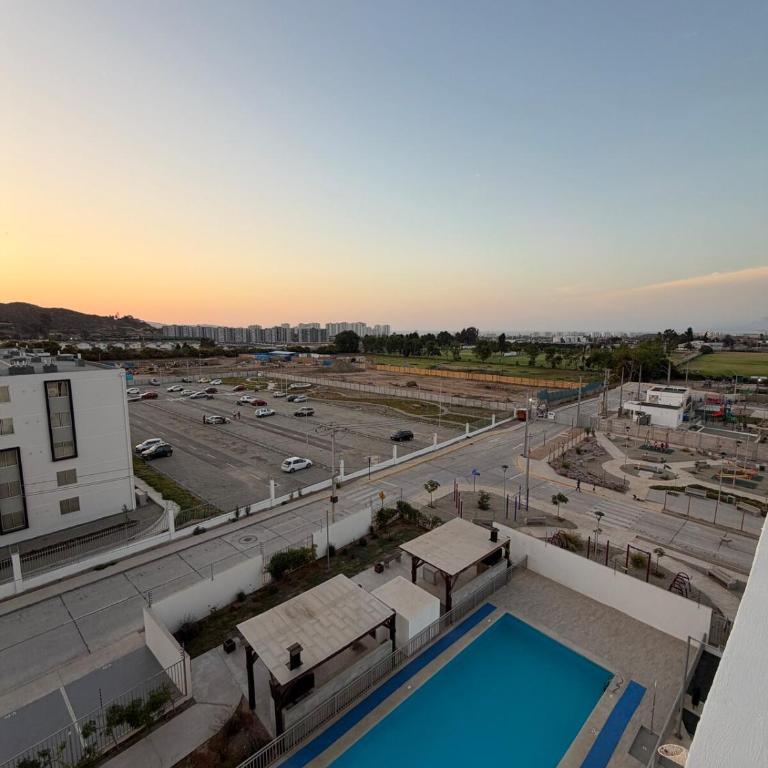 Hermoso Departamento en Peñuelas Coquimbo - Apartment - 5