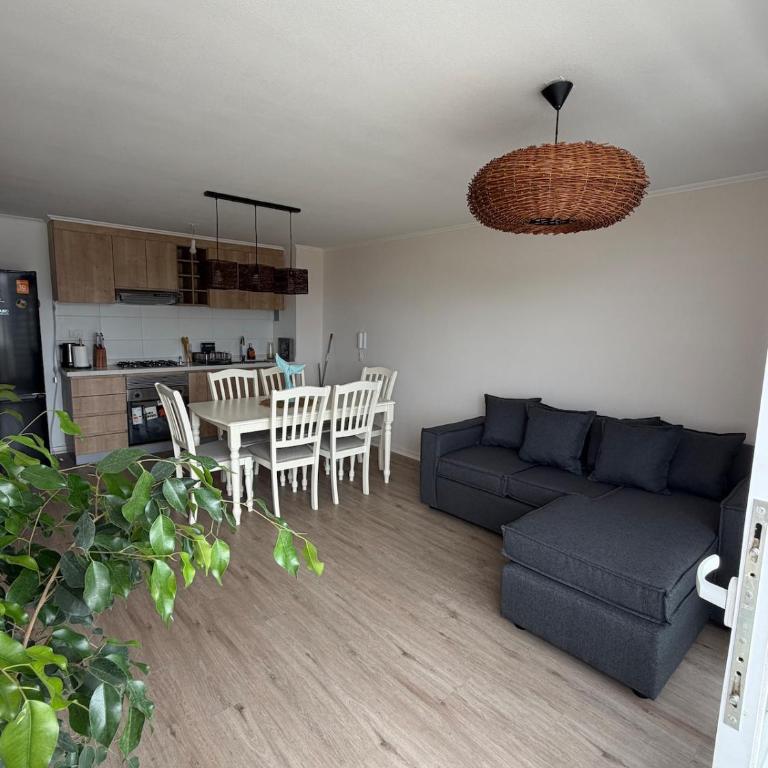 Hermoso Departamento en Peñuelas Coquimbo - Apartment - 6