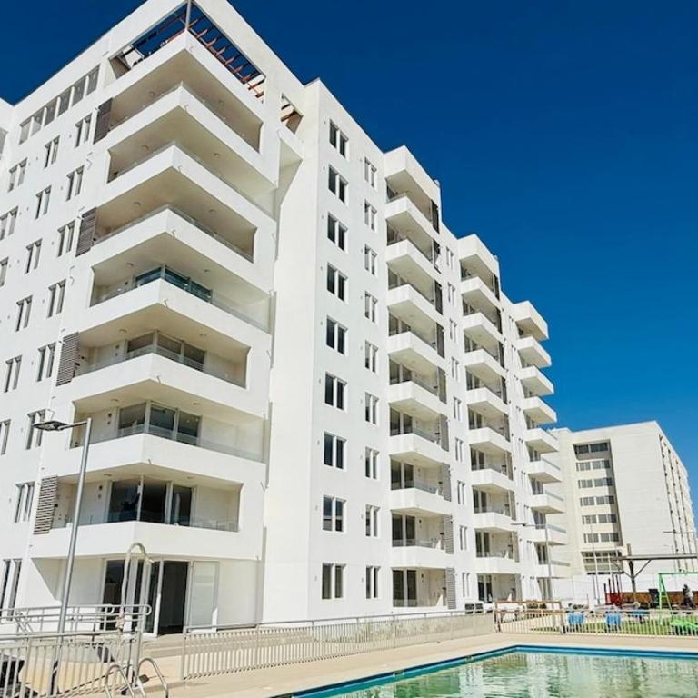 Hermoso Departamento en Peñuelas Coquimbo - Apartment - 1