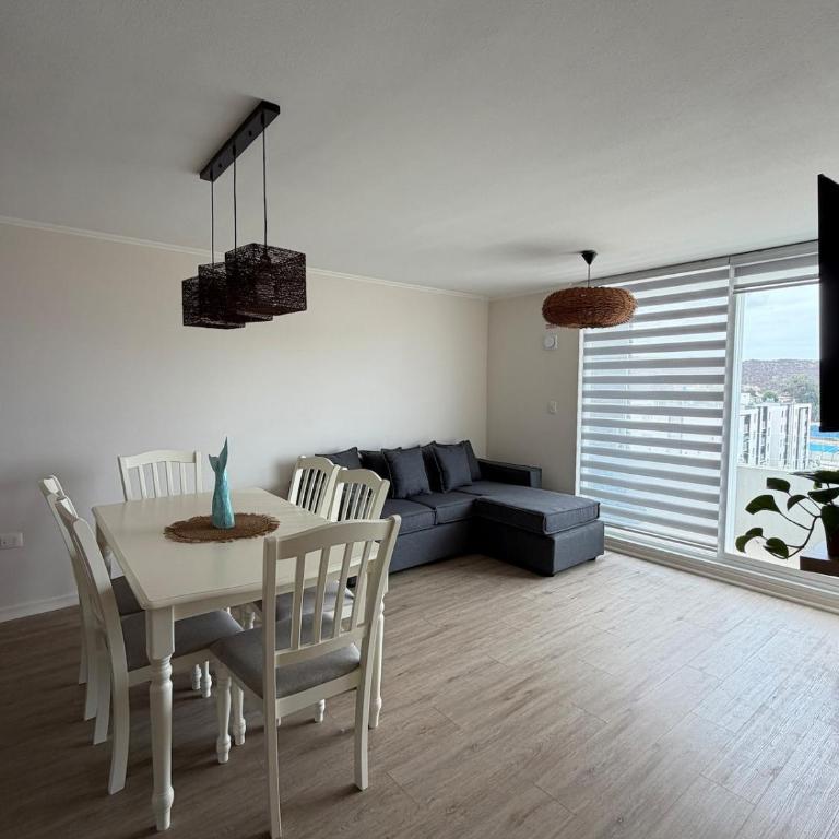Hermoso Departamento en Peñuelas Coquimbo - Apartment - 7