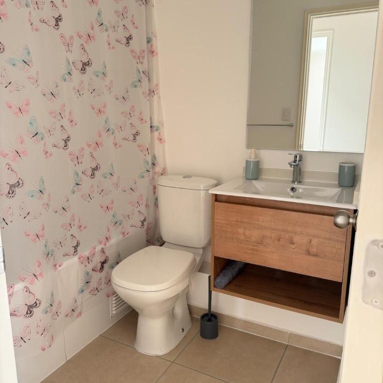 Hermoso Departamento en Peñuelas Coquimbo - Apartment - 8