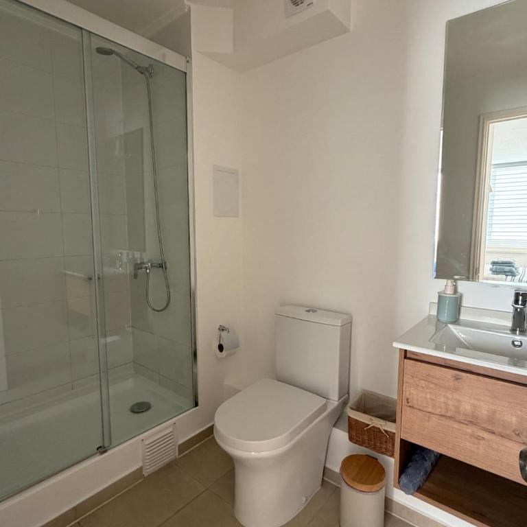 Hermoso Departamento en Peñuelas Coquimbo - Apartment - 10